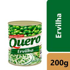 Ervilha Quero 200g