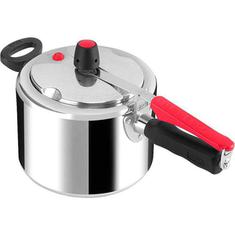 Panela de Pressão Clock Original 4,5L