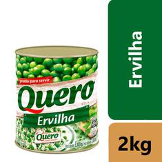 Ervilha Quero 2kg