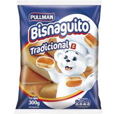 Bisnaguito Pullman 300g
