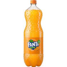 Refrigerante Sabor Laranja Fanta 2L