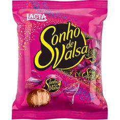 Bombom Sonho de Valsa Lacta 1Kg