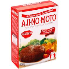 Tempero Ajinomoto 100g