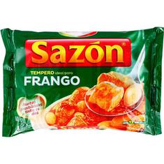 Tempero Floppy Sazón Verde 60g