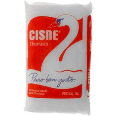 Sal Grosso Cisne para Churrasco 1kg
