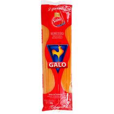 Macarrão com Sêmola Espaguete 8 Galo 500g