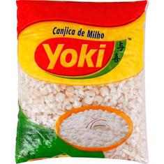 Canjica Cristal Yoki 500g