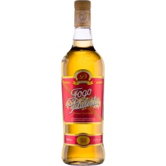 Licor Fino de Ervas Fogo Paulista Dubar 960ml
