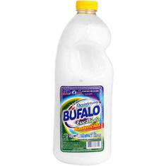 Desinfetante Búfalo Eucalipto 2L