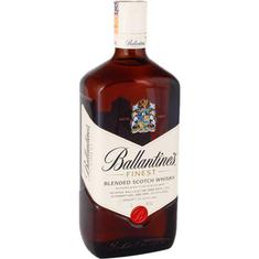 Whisky Escocês Ballantine's Finest 1L