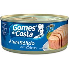 Atum Sólido Gomes da Costa 170g