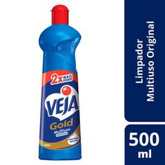 Limpador Multiuso Original Veja 500ml