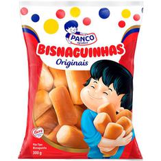 Bisnaguinha Panco 300g