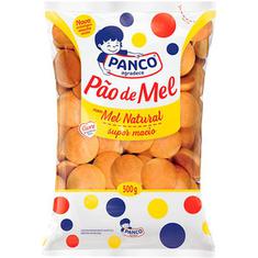 Pão de Mel Panco 500g