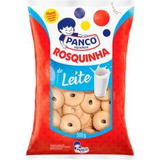 Rosquinha de Leite Panco 500g
