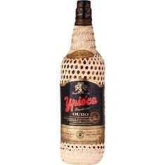 Aguardente Ouro com Palha Ypióca 960ml