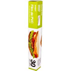 Filme Pvc 30/25 Wyda 28cmx30m