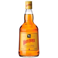 Whisky Escocês White Horse 1L