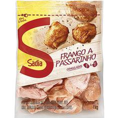 Frango à Passarinho Zip Sadia 1kg