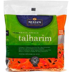 Mezzani Talharim 500g