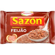 Tempero Floppy Sazón Marrom 60g