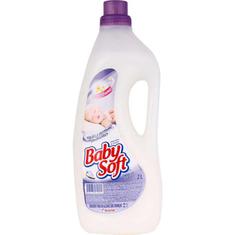 Amaciante Baby Soft Dreams 2L