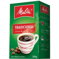 Café Tradicional Melitta 250g