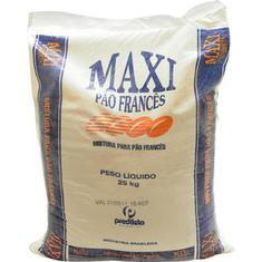 Mistura para Pão Francês Maxi 25kg