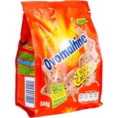 Achocolatado em Pó Ovomaltine 300g
