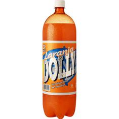 Refrigerante Sabor Laranja Dolly 2L