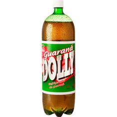 Refrigerante Sabor Guaraná Dolly 2L