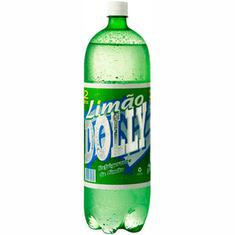 Refrigerante Sabor Limão Dolly 2L