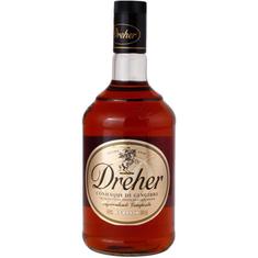 Conhaque Dreher 900ml