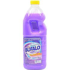 Desinfetante Búfalo Lavanda 2L
