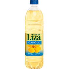 Óleo de Canola Liza Pet 900ml