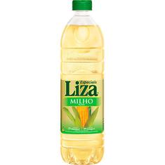 Óleo de Milho Liza Pet 900ml