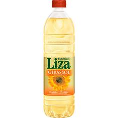 Óleo de Girassol Liza Pet 900ml