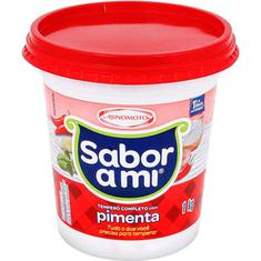 Tempero Completo Sabor Ami 1kg
