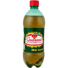 Refrigerante Guaraná Antarctica 600ml