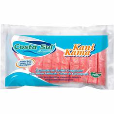 Kani Kama Costa Sul 200g
