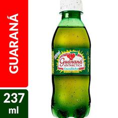 Refrigerante Guaraná Caçulinha Antarctica 237ml