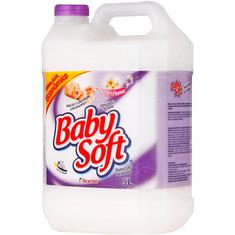 Amaciante Baby Soft Dreams 5L