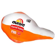 Chocolate Baton Ao Leite Garoto 480g