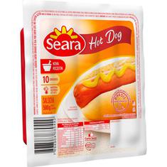 Salsicha Hot Dog Seara 500g