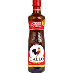 Azeite Tipo Único Gallo 500ml