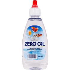 Adoçante Líquido Zero Cal 100ml