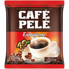 Café Extraforte Pelé 250g