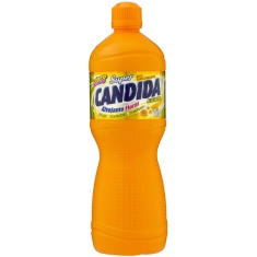 Alvejante Cloro Flora Super Candida 1L