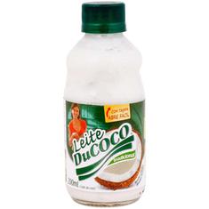 Leite de Coco Ducoco 200ml