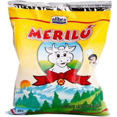 Composto Lácteo Merilú 400g